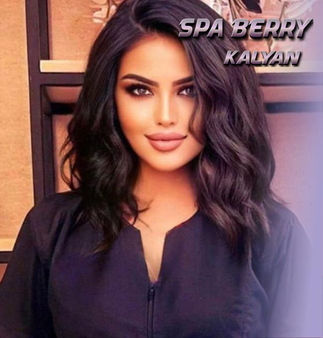 Couples Massage in Kalyan